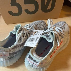 Authentic Yeezy Boost 350 V2